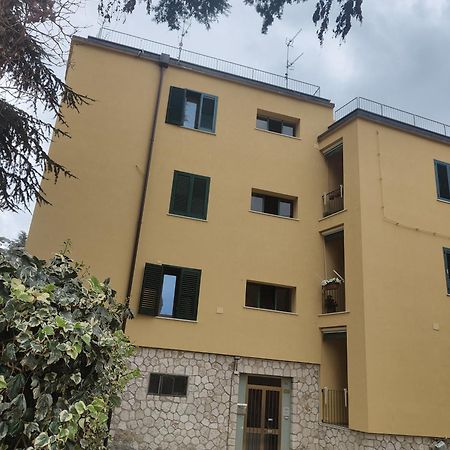 Апартаменты Casa Al Centro Citta Матера Экстерьер фото
